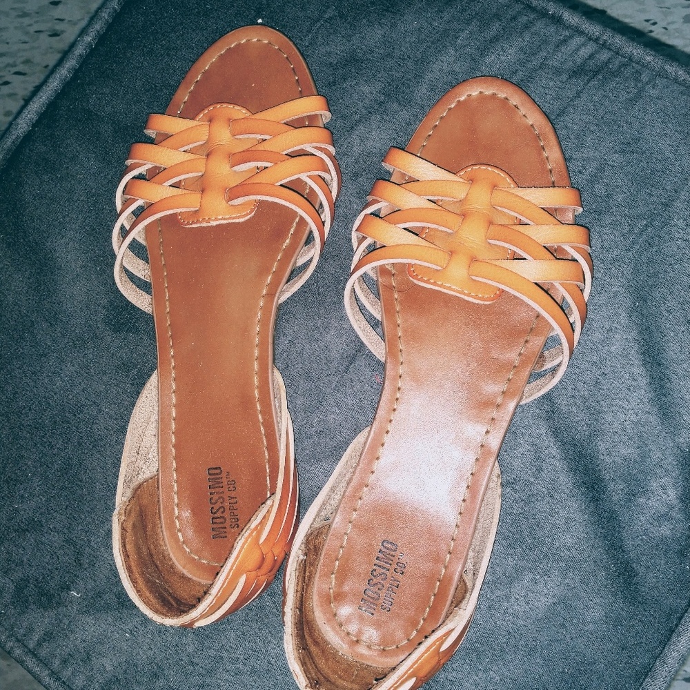 Sandals